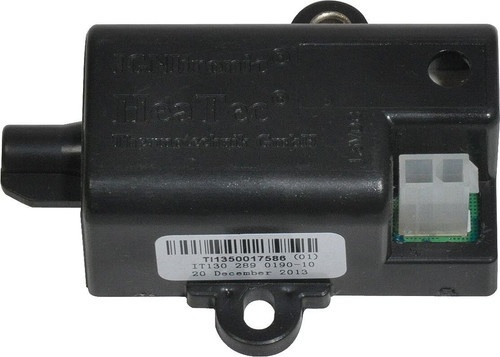Batteriezünder dometic - batteriezünder,