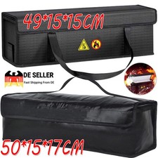 E-Bike Akku Tasche Wasserdicht