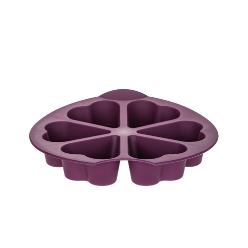 Tupperware silikonform - tupperware,