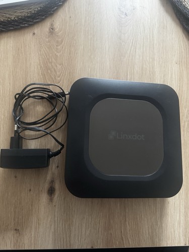 Linxdot helium hnt - helium,