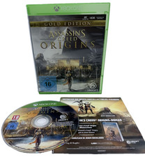 Assassin creed origins gold - assassin's,