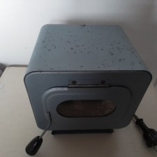 EFCO 110 Brennofen Emaille-Ofen