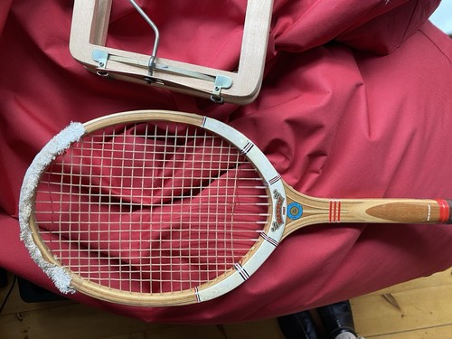 Vintage dunlop maxply fort - dunlop,