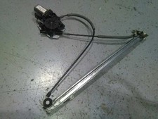 FRONT LEFT WINDOW REGULATOR /