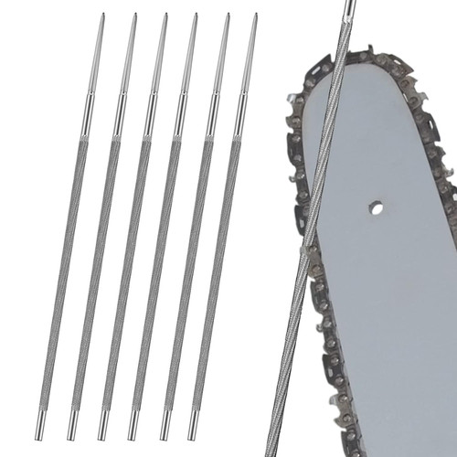 2mm feile für kettensäge - 5.2mm,