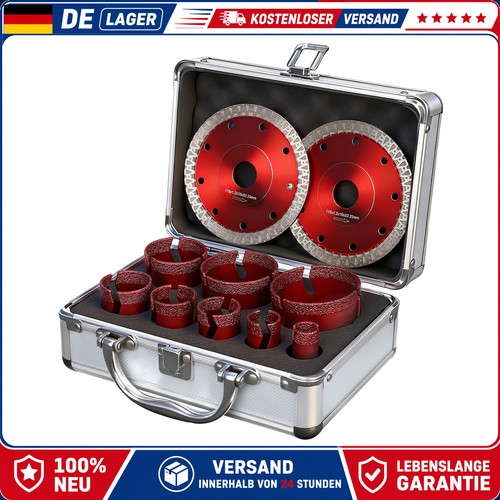 Profi set diamant fliesen - profi,
