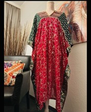 Abendkleid Indische Brautkleid Kaftan Abaya Partykleid Bollywood