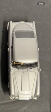 James Bond Goldfinger Aston