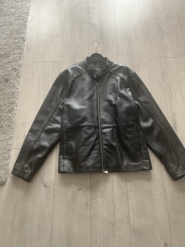 Harley davidson lederjacke - lederjacke,