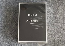 CHANEL - BLEU DE CHANEL - Eau