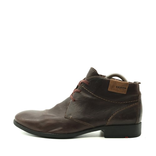 Lloyd herren stiefelette - lloyd,