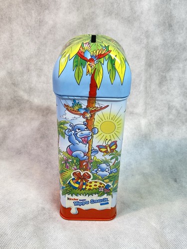 Vintage ferrero kinder - ferrero,