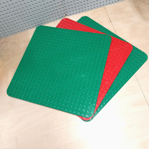 Lego duplo große - lego, x