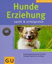 Hunde-Erziehung sanft