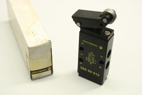 Joucomatic 55000012 - joucomatic,