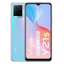 VIVO Y21S Dual-Sim 128GB