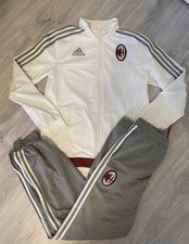Adidas AC Milan Trainingsanzug