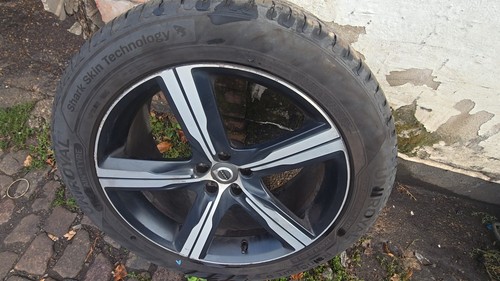 Volvo xc90 diamond cut - diamond,