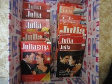 julia romane gebraucht