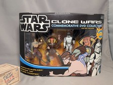 New Star Wars Clone Wars