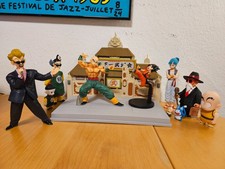 Dragon Ball Diorama -