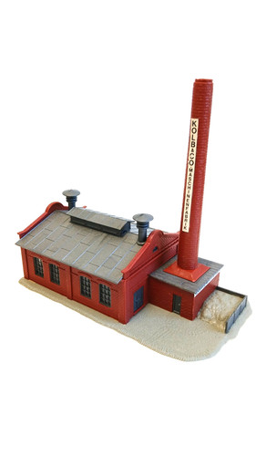 Faller pola fabrik - faller,