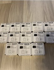 Diverse Miniatur Modellbau