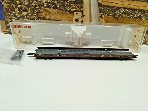 Fleischmann 5271a - fleischmann,