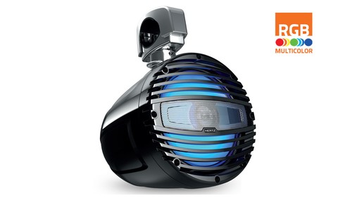 Hertz htx coax 20 - htx, m-cl-c
