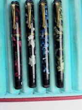 Vintage Kaweco-Dia, Green-Pearl Celluloid