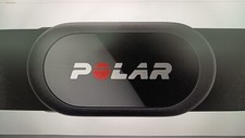 SW-0126u Polar H10 -Herzfrequenz-Sensor ,ANT +/BluetoothGr. M-XXL black B-WARE