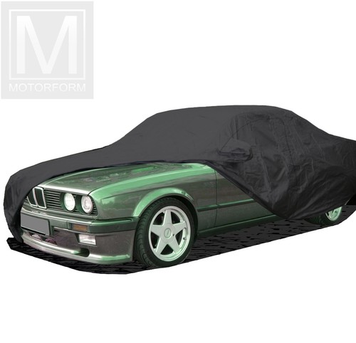 Bmw 3er e30 - cabrio, outdoor