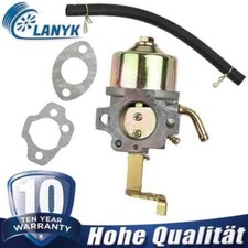 Generator Vergaser Kettensäge