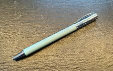 FABER-CASTELL Ambition OpArt Sky Blue Drehkugelschreiber