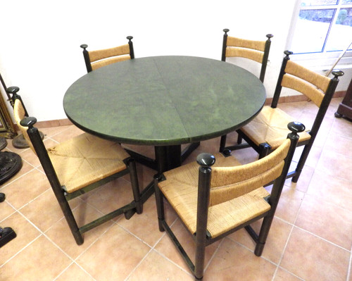 Asko export tisch und 5 - export,
