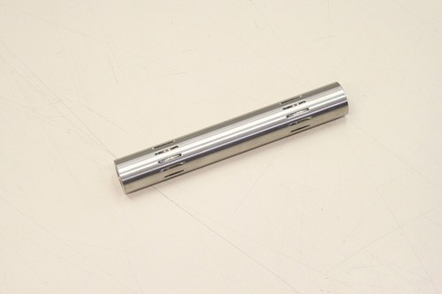 Wilden shaft welle kolben - shaft,