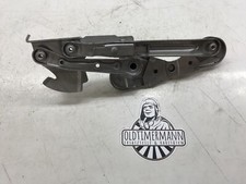 Scharnier Motorhaube links mit Sperre Mercedes R129 SL W140 1298800128 TOP