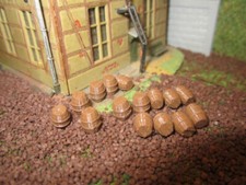 SP1181TT Holzfäßer