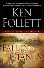Fall of Giants - 0525951652