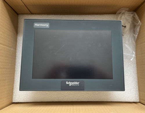 Schneider harmony ipc - harmony,