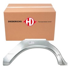 DIEDERICHS Seitenwand