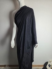 Indischer Bollywood Sari Sari