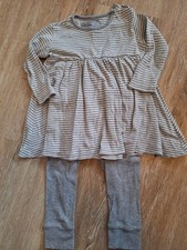 Kleid mit Leggings Lana Baby