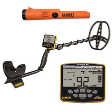 Garrett Ace APEX Raider