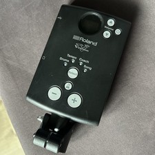 Roland TD-1 V / DMK Replacement Drum Module Brain TD1 - Tested And Full Working