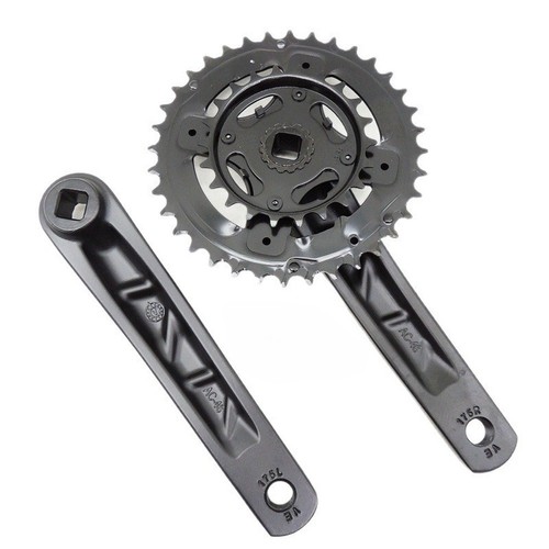 Leichte 175mm mtb - leichte,