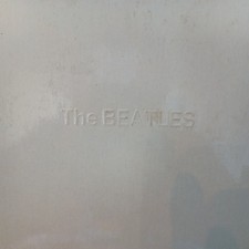 The Beatles - White Album