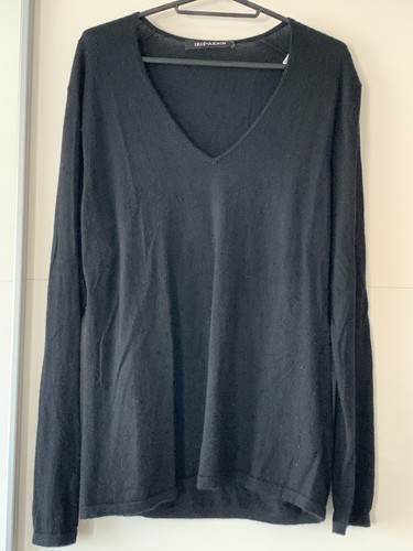 Iris von arnim - arnim, pullover