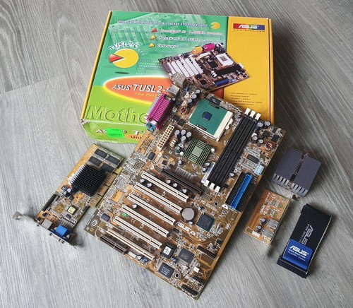 Asus tusl2 rev 04 - tusl2-c, 1.04