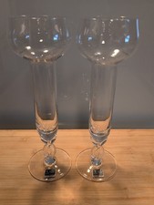 Spiegelau Kerzenhalter oder Vase